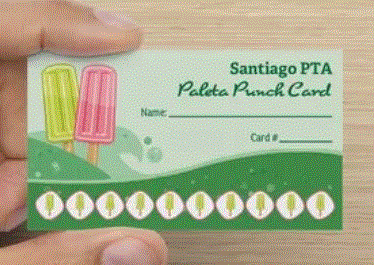  sell paletas